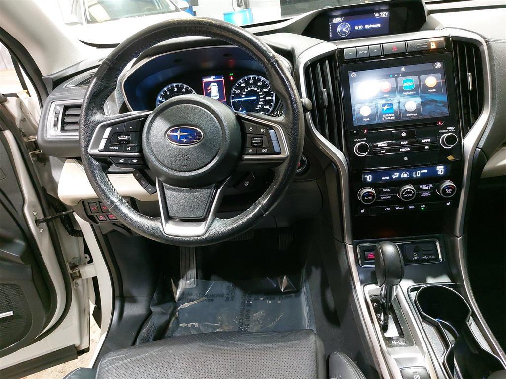 used 2021 Subaru Ascent car, priced at $22,693