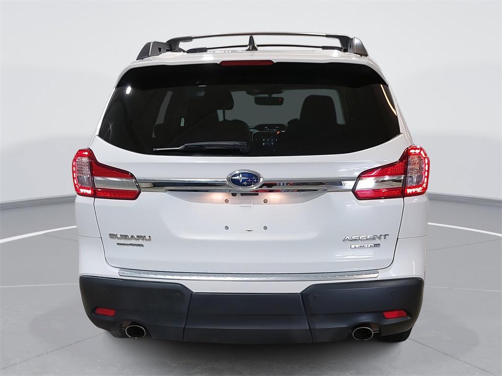 used 2021 Subaru Ascent car, priced at $22,693