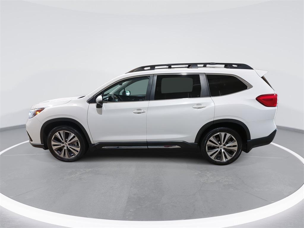 used 2021 Subaru Ascent car, priced at $22,693