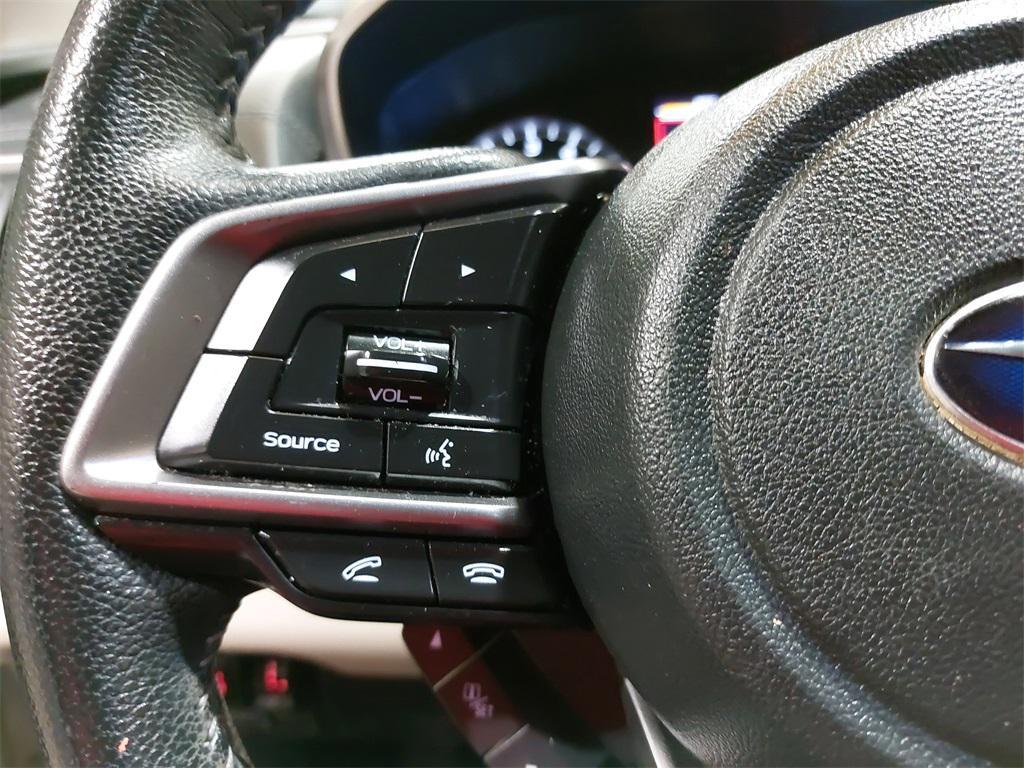used 2021 Subaru Ascent car, priced at $22,693