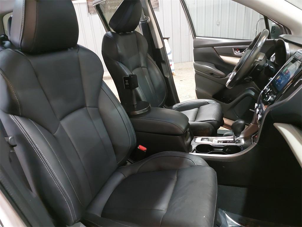 used 2021 Subaru Ascent car, priced at $22,693