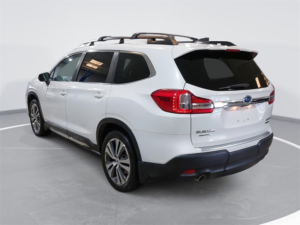 used 2021 Subaru Ascent car, priced at $22,693