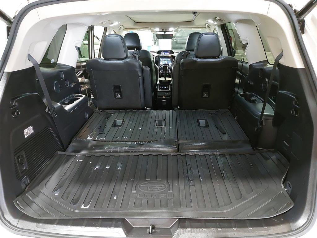 used 2021 Subaru Ascent car, priced at $22,693