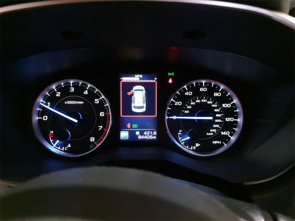 used 2021 Subaru Ascent car, priced at $22,693