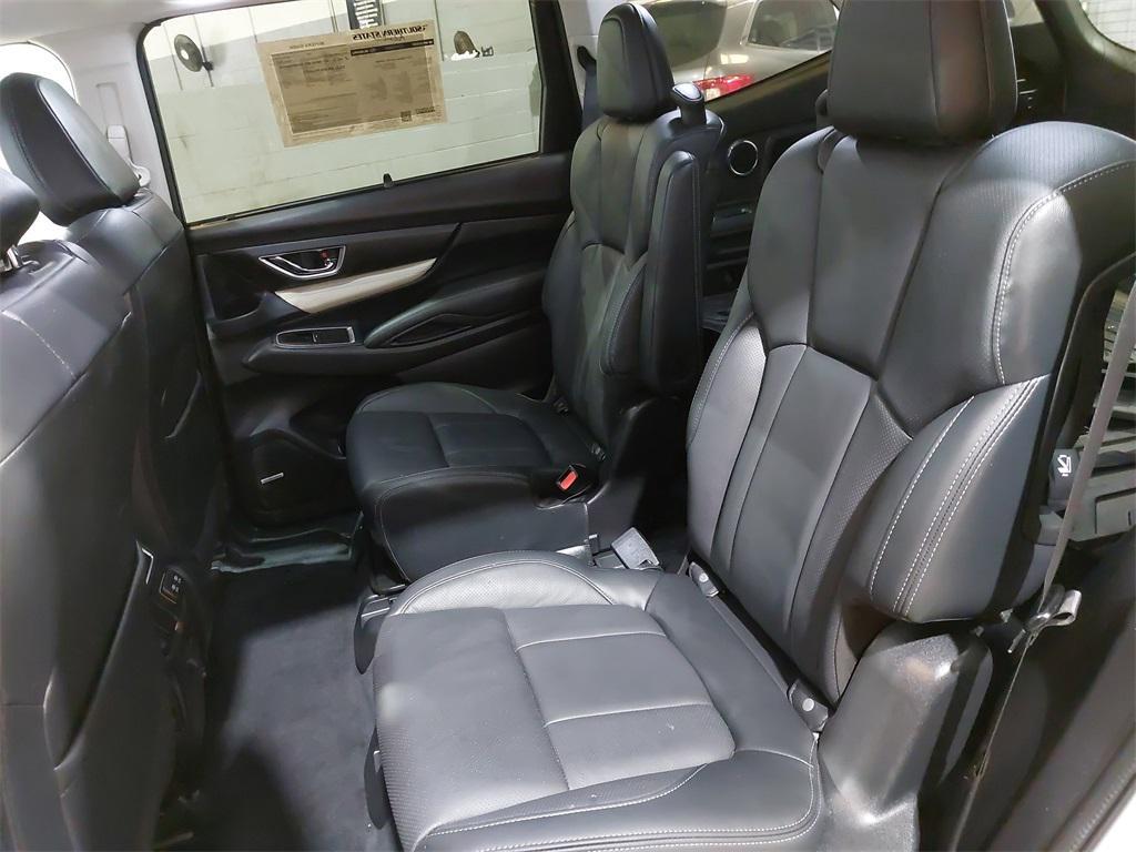 used 2021 Subaru Ascent car, priced at $22,693