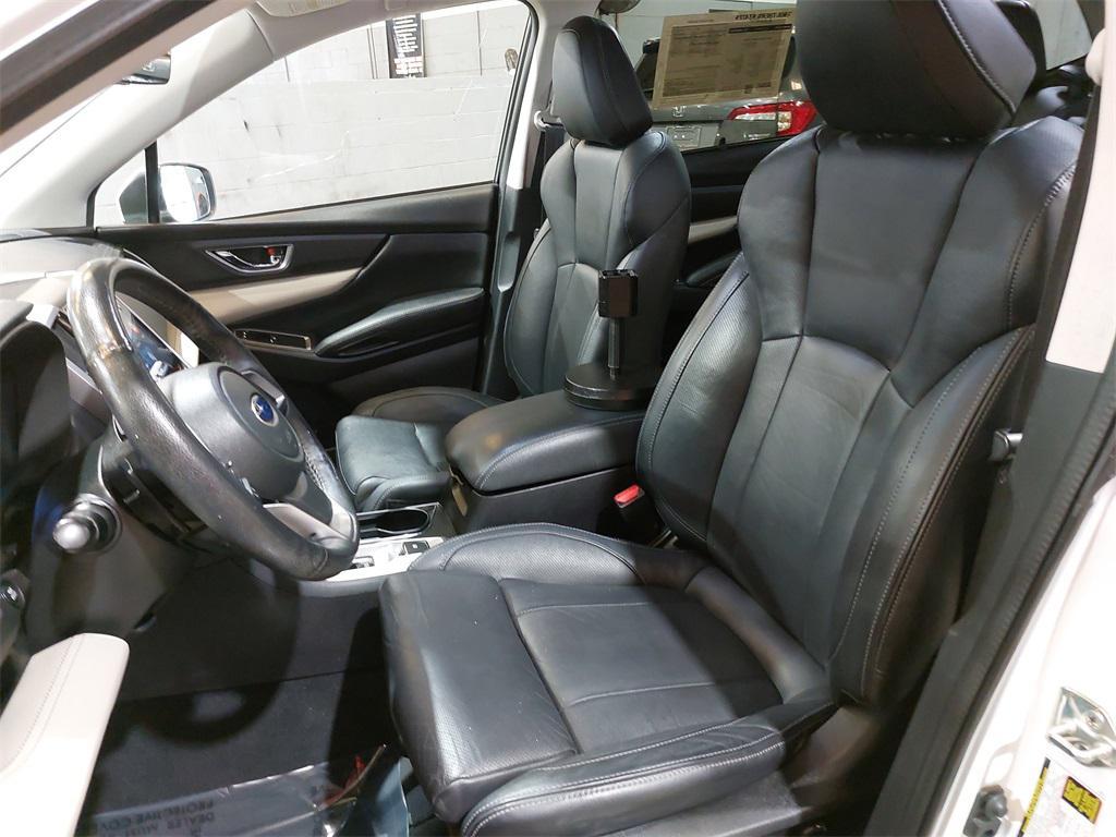 used 2021 Subaru Ascent car, priced at $22,693
