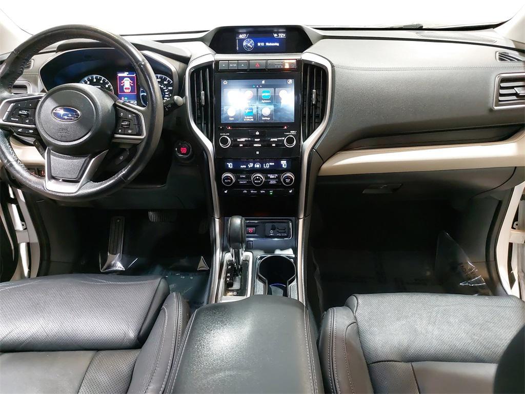 used 2021 Subaru Ascent car, priced at $22,693