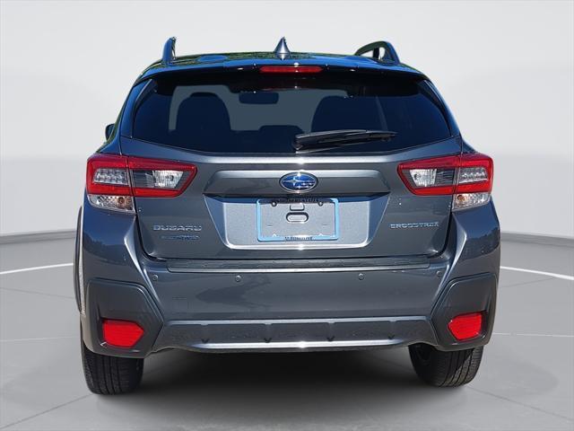 used 2023 Subaru Crosstrek car, priced at $29,118