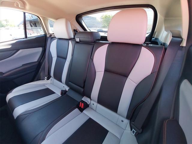 used 2023 Subaru Crosstrek car, priced at $29,118