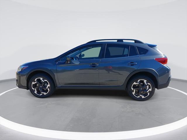 used 2023 Subaru Crosstrek car, priced at $29,118