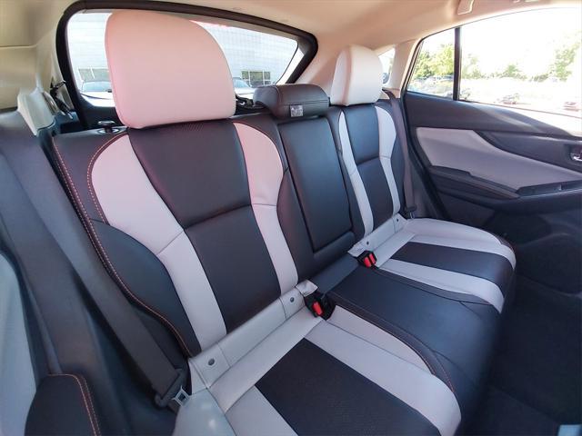 used 2023 Subaru Crosstrek car, priced at $29,118