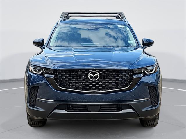 new 2025 Mazda CX-50 Hybrid car, priced at $41,605