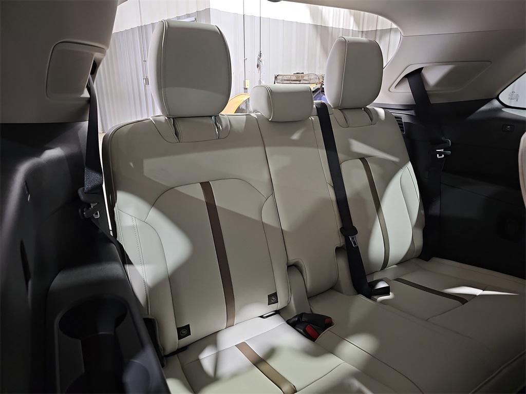 new 2026 Mazda CX-90 car, priced at $54,121