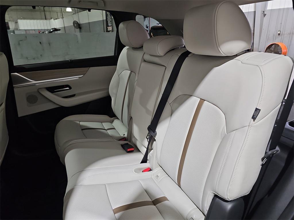 new 2026 Mazda CX-90 car, priced at $54,121