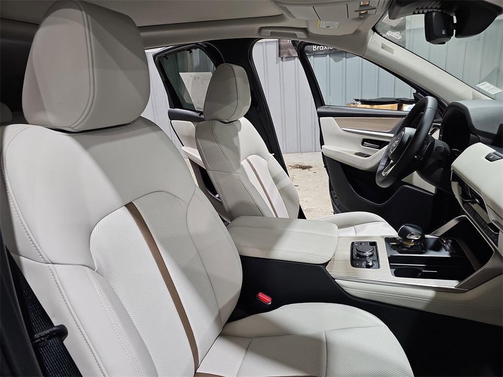 new 2026 Mazda CX-90 car, priced at $54,121