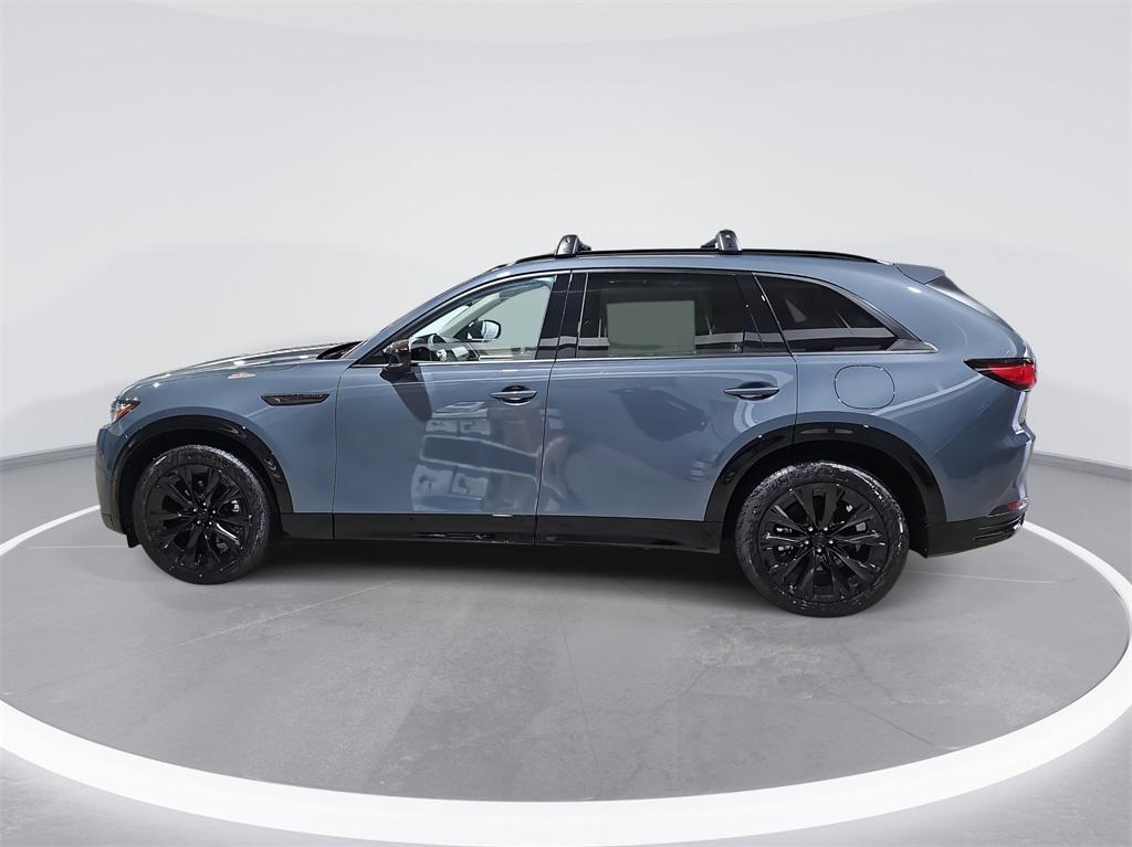 new 2026 Mazda CX-90 car, priced at $54,121