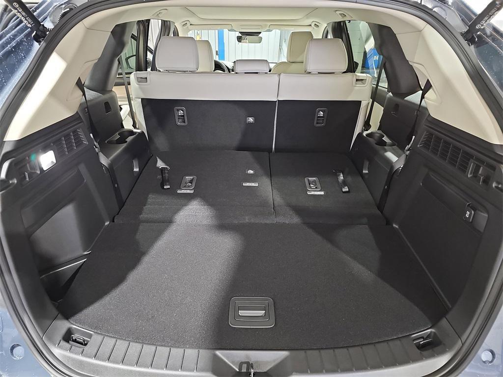 new 2026 Mazda CX-90 car, priced at $54,121