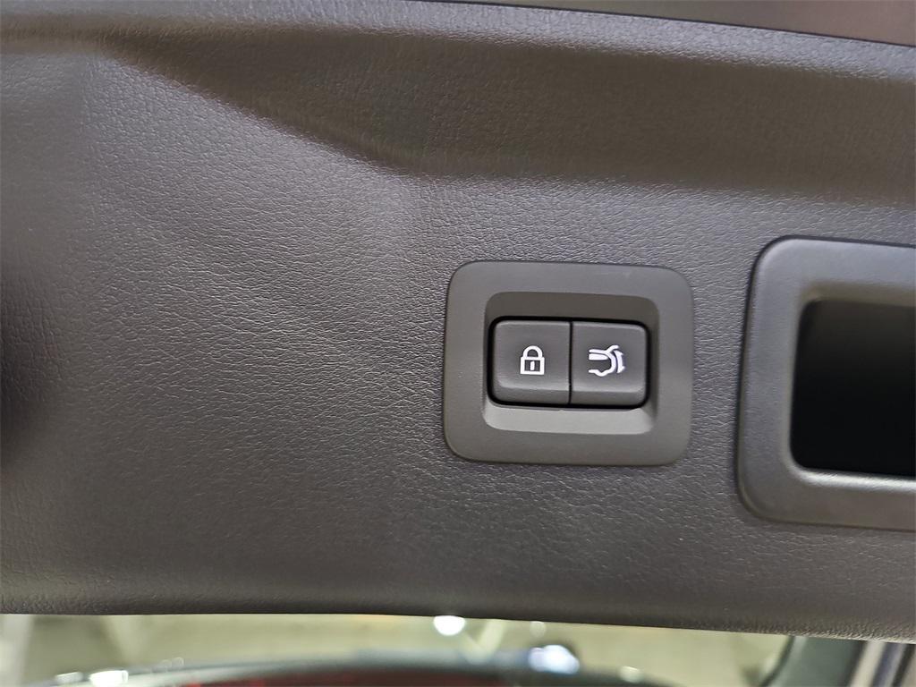 new 2026 Mazda CX-90 car, priced at $54,121