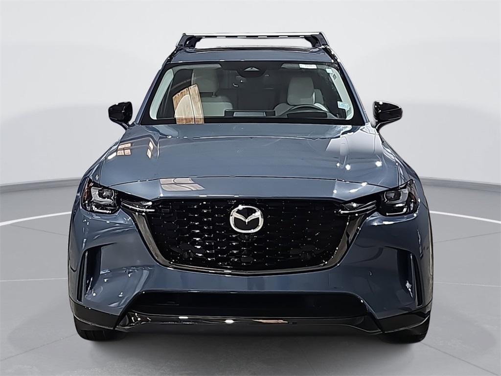 new 2026 Mazda CX-90 car, priced at $54,121