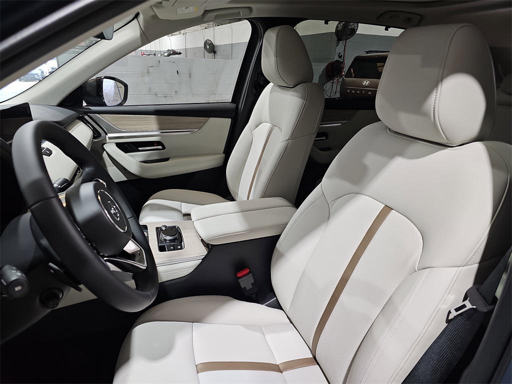 new 2026 Mazda CX-90 car, priced at $54,121