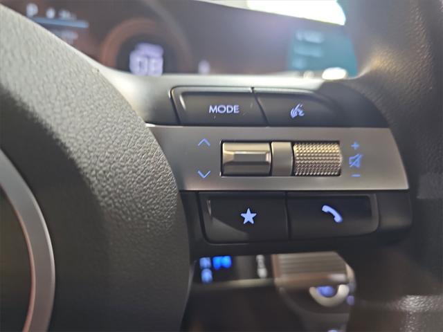 used 2024 Hyundai Sonata car, priced at $26,541