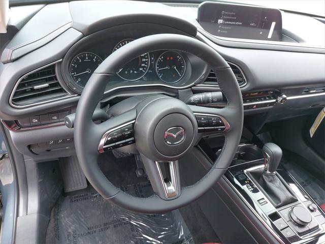new 2025 Mazda CX-30 car, priced at $31,635