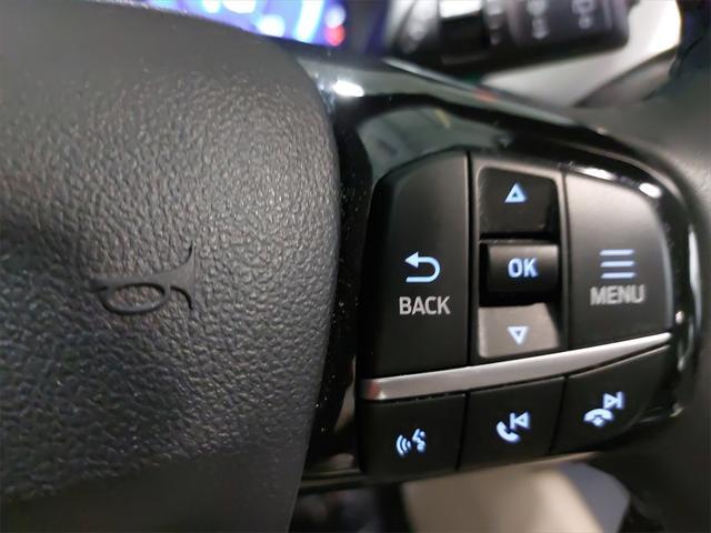 used 2021 Ford Escape car, priced at $24,956