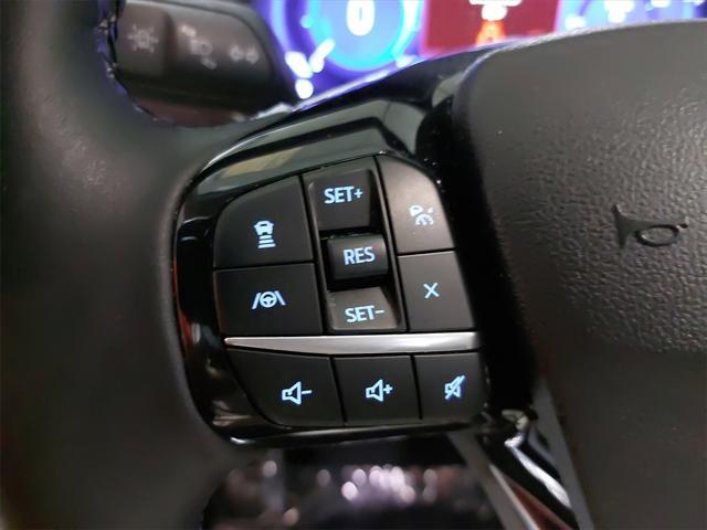 used 2021 Ford Escape car, priced at $24,956