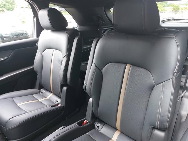 used 2024 Mazda CX-90 PHEV car, priced at $44,349