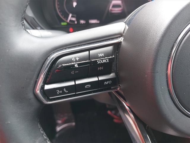 used 2024 Mazda CX-90 PHEV car, priced at $44,349