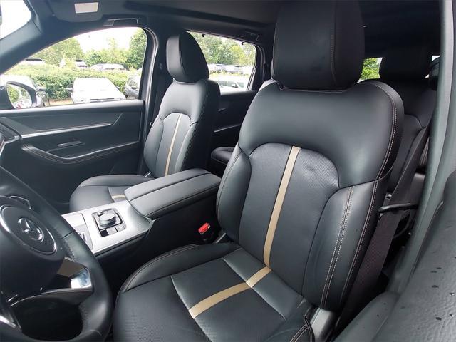 used 2024 Mazda CX-90 PHEV car, priced at $44,349