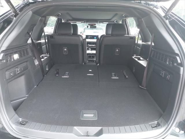 used 2024 Mazda CX-90 PHEV car, priced at $44,349