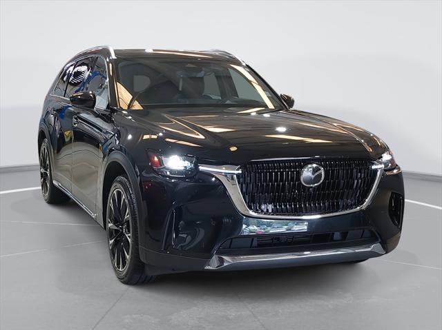 used 2024 Mazda CX-90 PHEV car, priced at $44,349