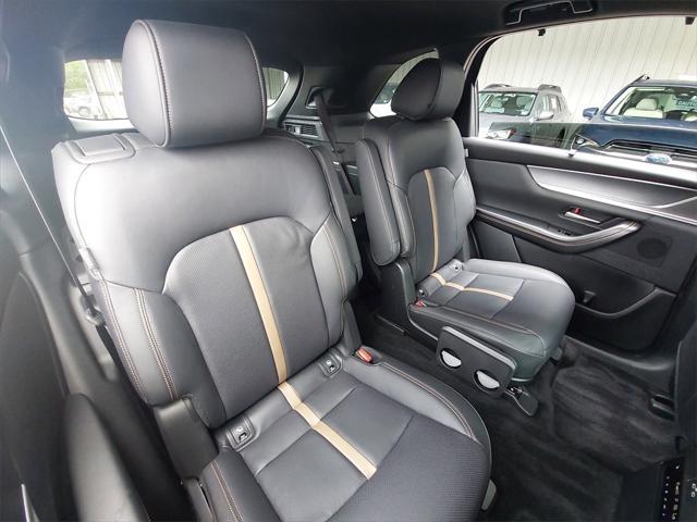 used 2024 Mazda CX-90 PHEV car, priced at $44,349