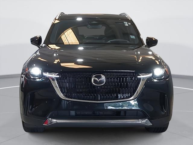 used 2024 Mazda CX-90 PHEV car, priced at $44,349