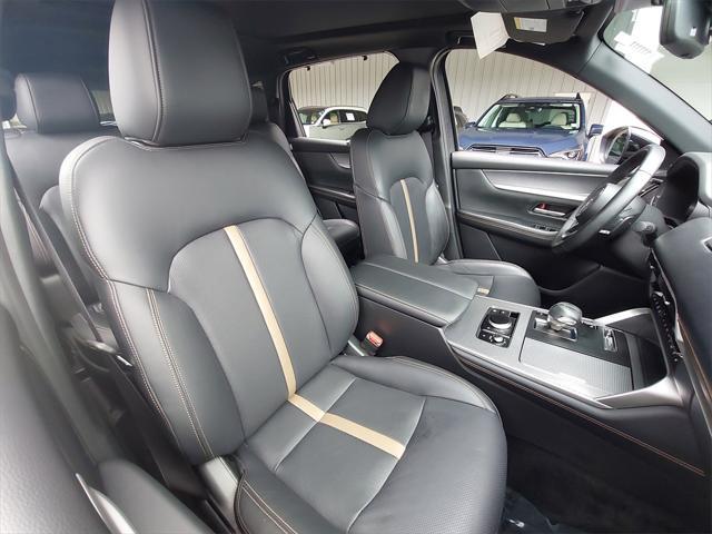 used 2024 Mazda CX-90 PHEV car, priced at $44,349