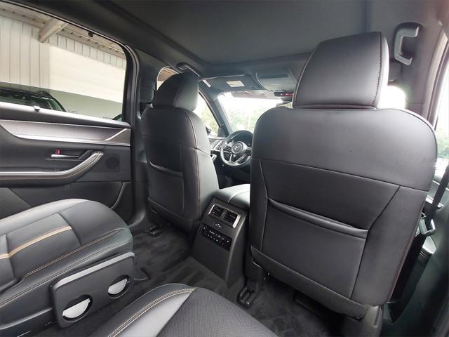 used 2024 Mazda CX-90 PHEV car, priced at $44,349