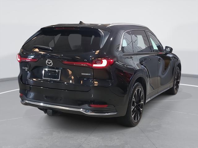 used 2024 Mazda CX-90 PHEV car, priced at $44,349