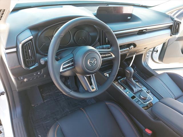 new 2025 Mazda CX-50 Hybrid car, priced at $40,469