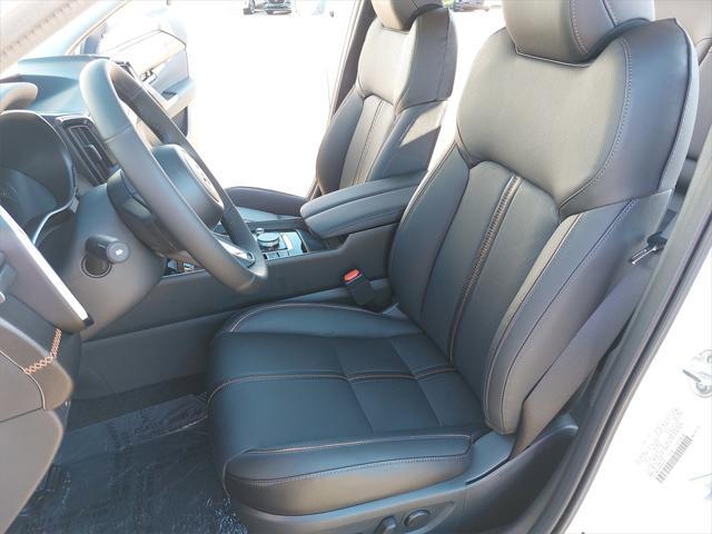 new 2025 Mazda CX-50 Hybrid car, priced at $40,469