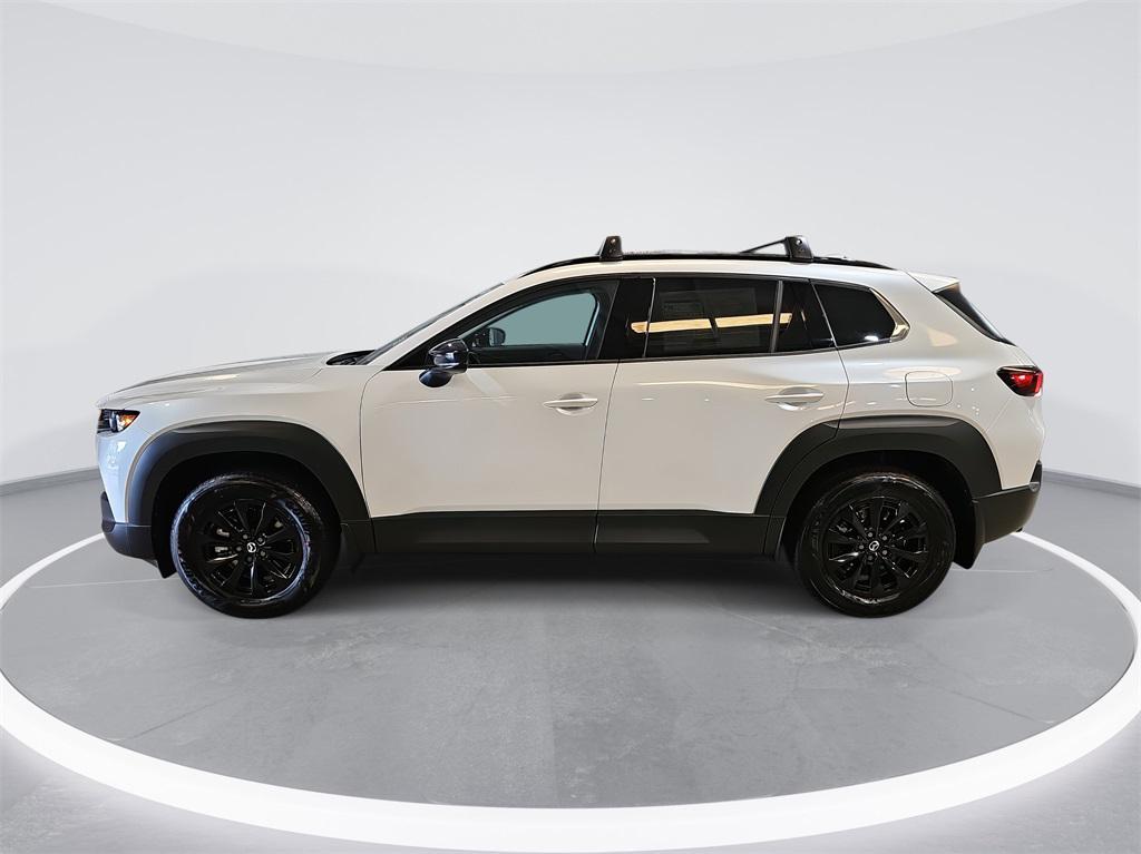 new 2026 Mazda CX-50 Hybrid car, priced at $38,991