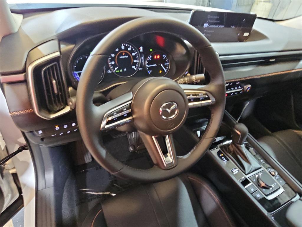 new 2026 Mazda CX-50 Hybrid car, priced at $38,991