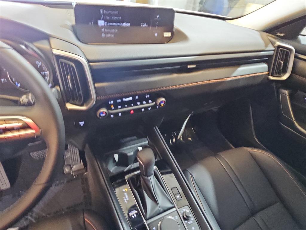 new 2026 Mazda CX-50 Hybrid car, priced at $38,991