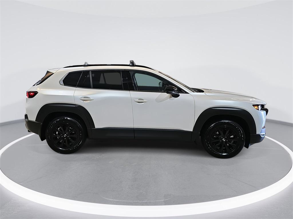 new 2026 Mazda CX-50 Hybrid car, priced at $38,991