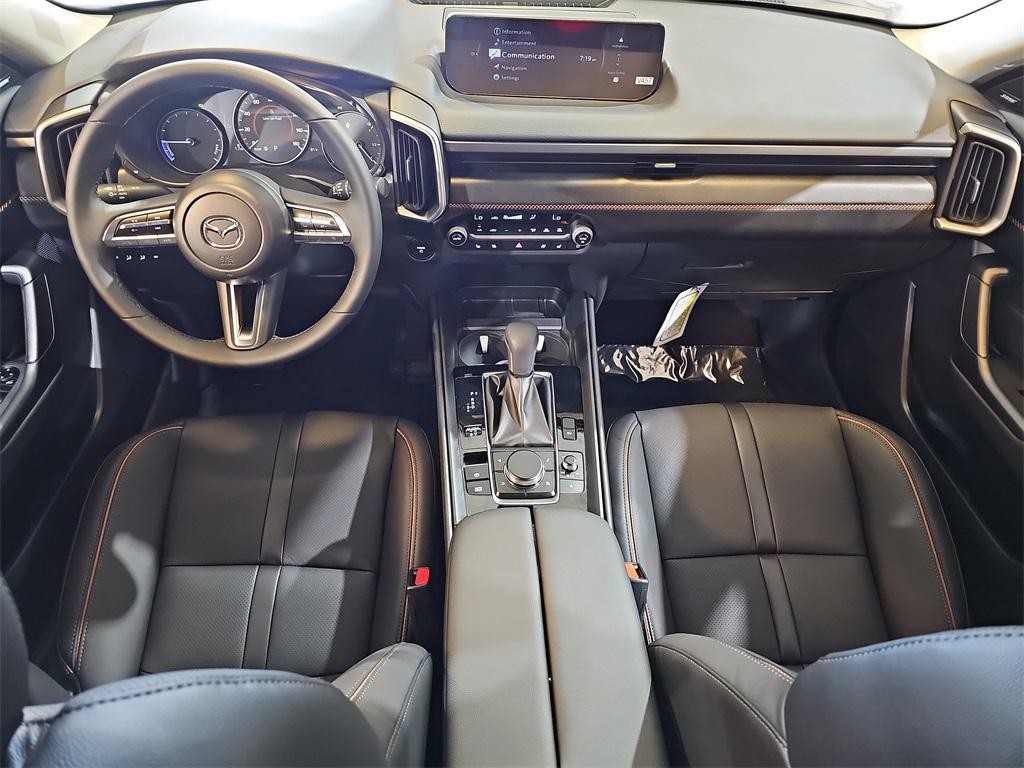 new 2026 Mazda CX-50 Hybrid car, priced at $38,991
