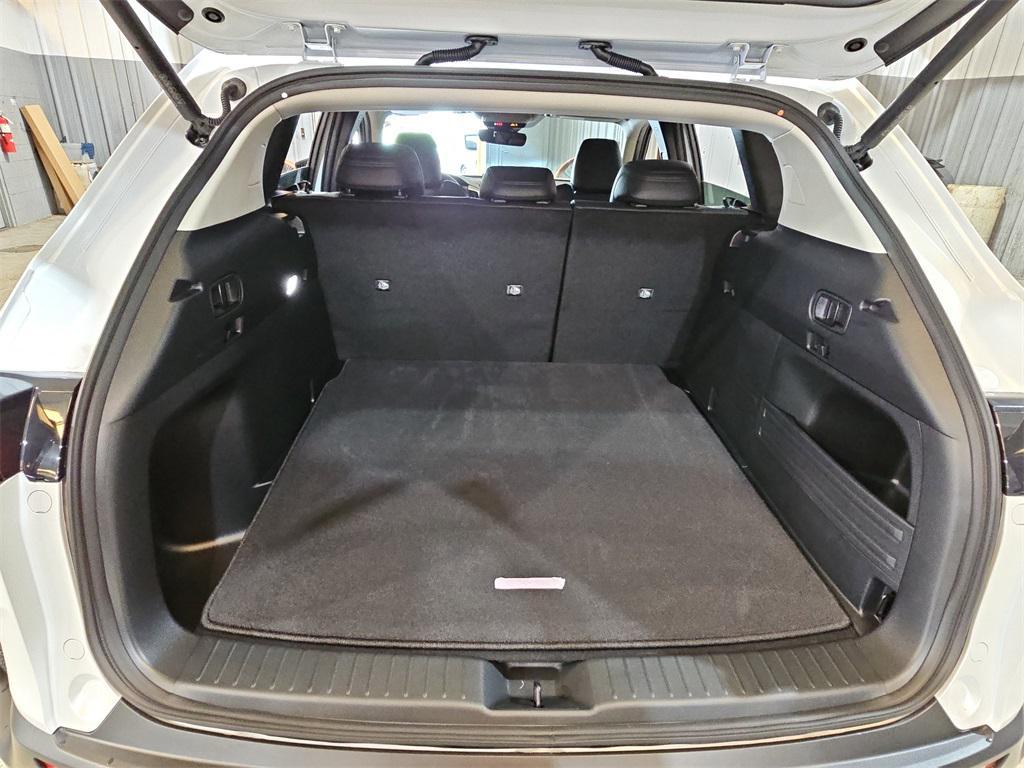 new 2026 Mazda CX-50 Hybrid car, priced at $38,991