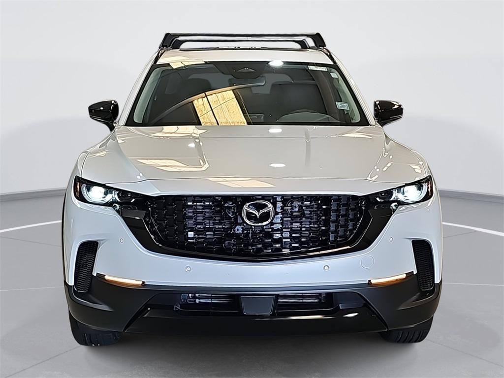 new 2026 Mazda CX-50 Hybrid car, priced at $38,991