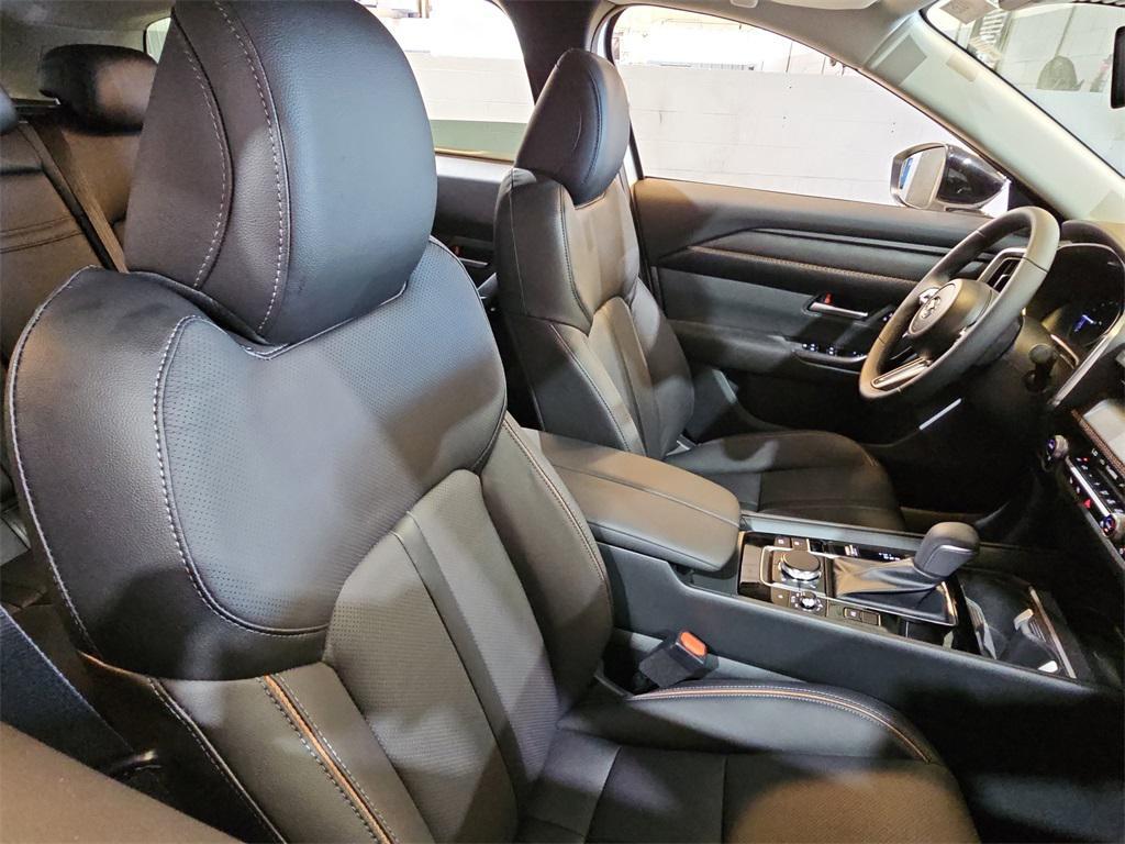 new 2026 Mazda CX-50 Hybrid car, priced at $38,991