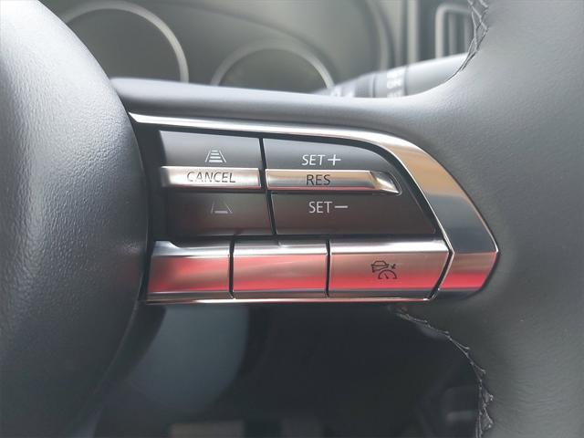 new 2025 Mazda CX-50 car, priced at $30,550