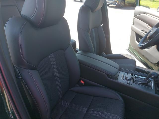 new 2025 Mazda CX-50 car, priced at $30,550
